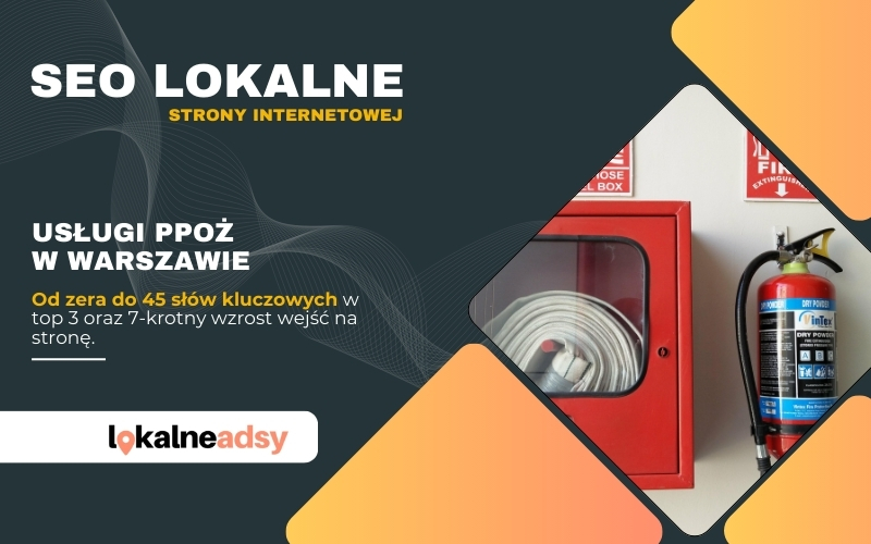 Od zera do 45 słów kluczowych w top 3