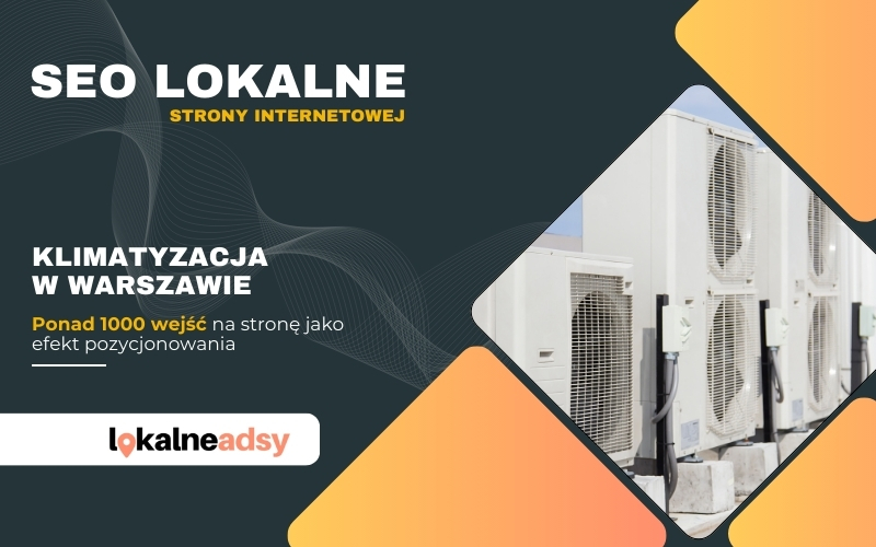 Ponad 1000 wejść na stronę jako efekt pozycjonowania