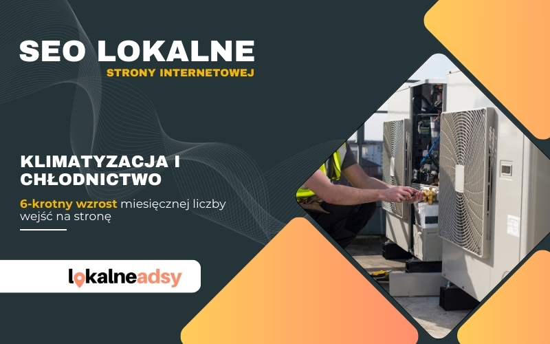 6-krotny wzrost wejść na stronę dzięki pozycjonowaniu