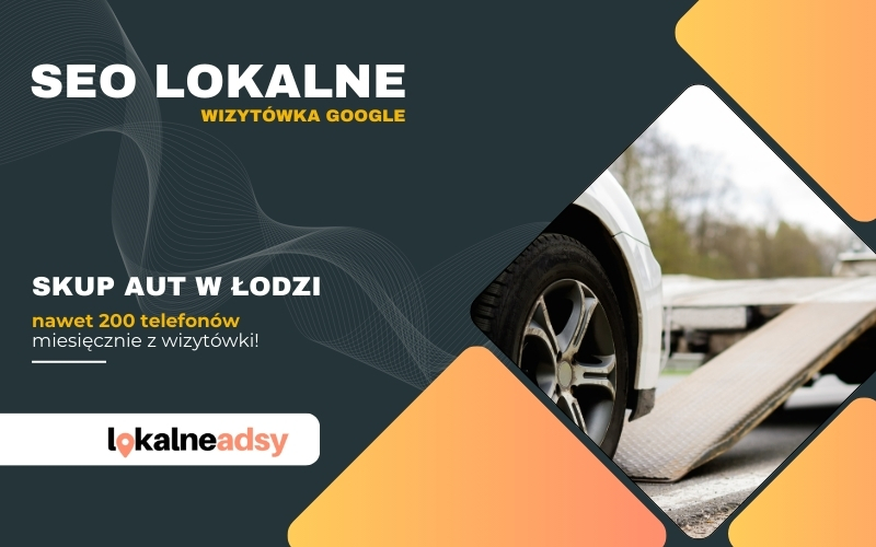 TOP pozycje w mapach – nawet 200 telefonów z wizytówki