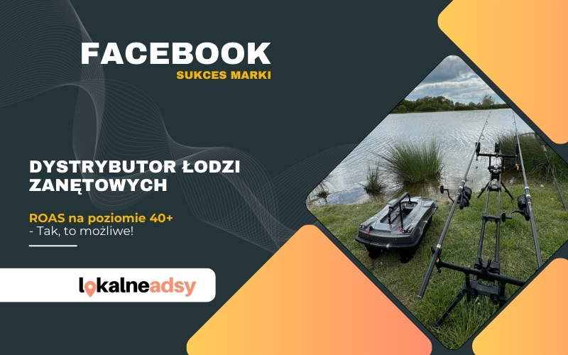 ROAS na poziomie 40+, czyli jak zbudowaliśmy zaangażowaną społeczność marki